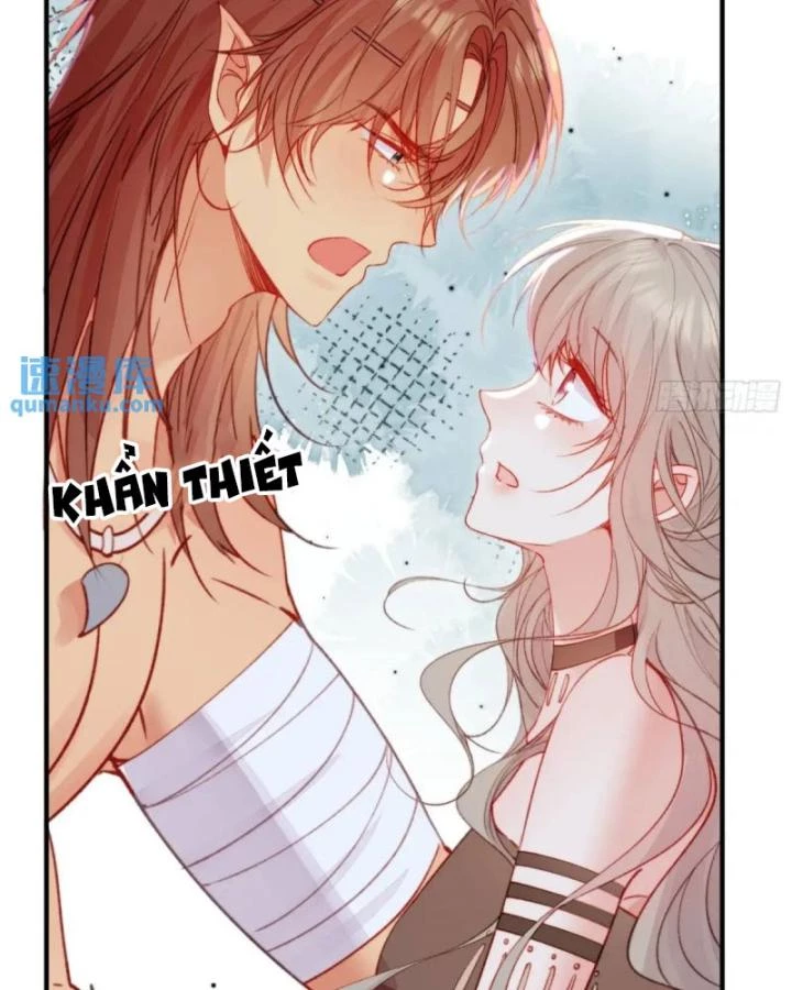 Thú Thế Ngọt Sủng, Tôi Ở Dị Giới Làm Vũ Thần Chapter 48 - 42