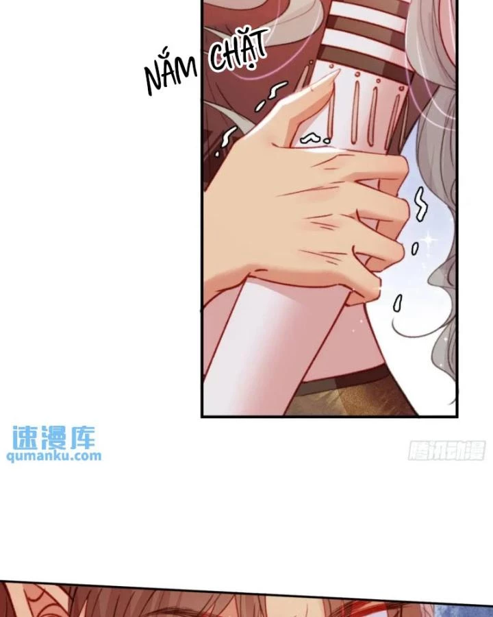 Thú Thế Ngọt Sủng, Tôi Ở Dị Giới Làm Vũ Thần Chapter 48 - 47