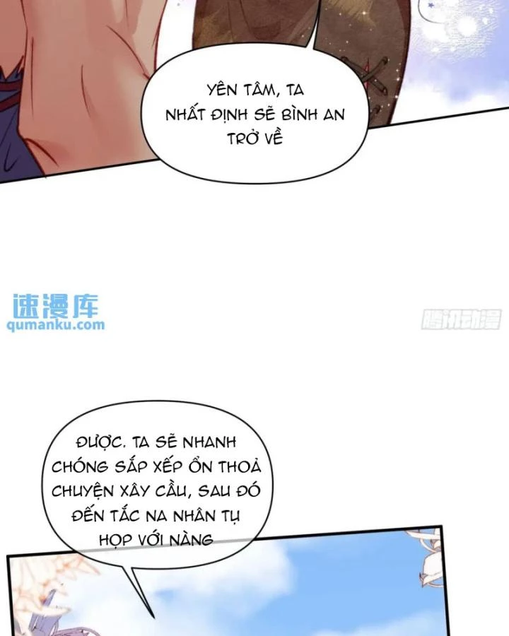 Thú Thế Ngọt Sủng, Tôi Ở Dị Giới Làm Vũ Thần Chapter 48 - 50