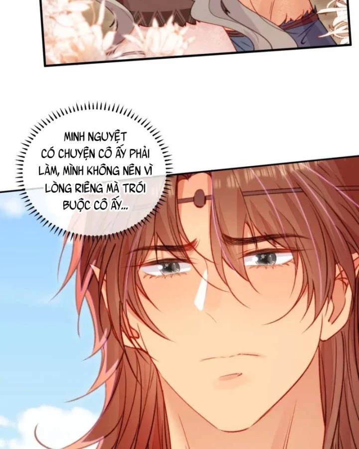 Thú Thế Ngọt Sủng, Tôi Ở Dị Giới Làm Vũ Thần Chapter 48 - 52