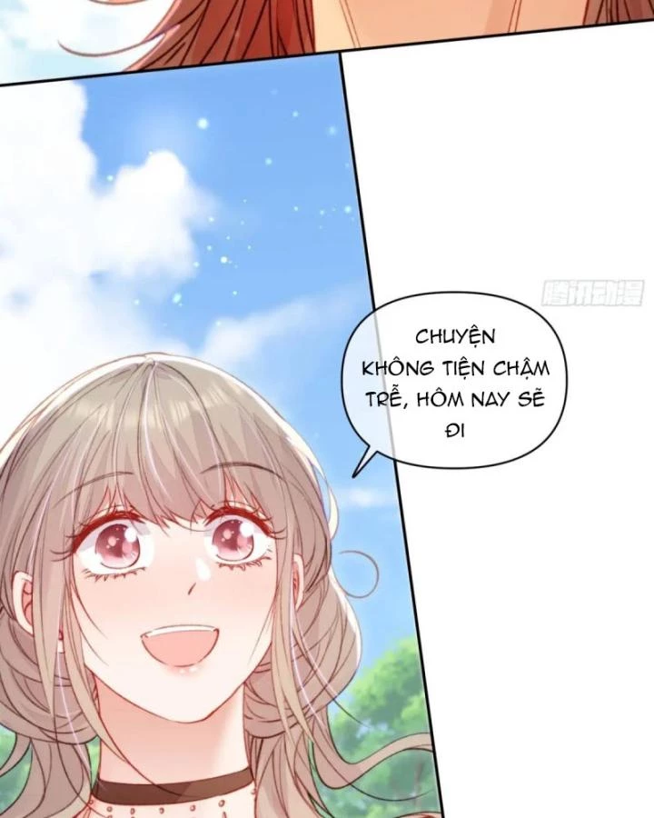 Thú Thế Ngọt Sủng, Tôi Ở Dị Giới Làm Vũ Thần Chapter 48 - 53