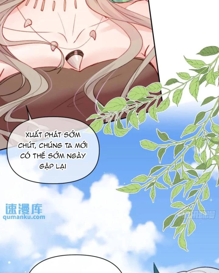 Thú Thế Ngọt Sủng, Tôi Ở Dị Giới Làm Vũ Thần Chapter 48 - 54