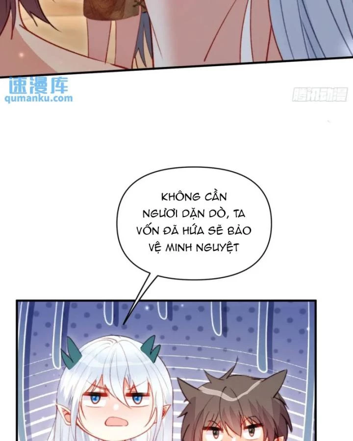 Thú Thế Ngọt Sủng, Tôi Ở Dị Giới Làm Vũ Thần Chapter 48 - 56