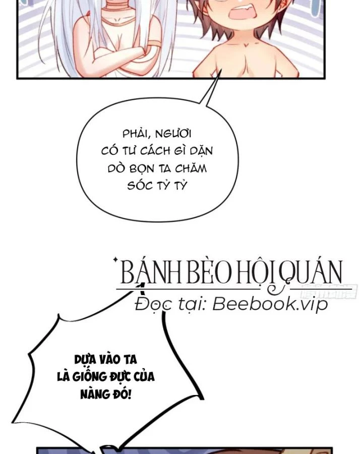 Thú Thế Ngọt Sủng, Tôi Ở Dị Giới Làm Vũ Thần Chapter 48 - 57