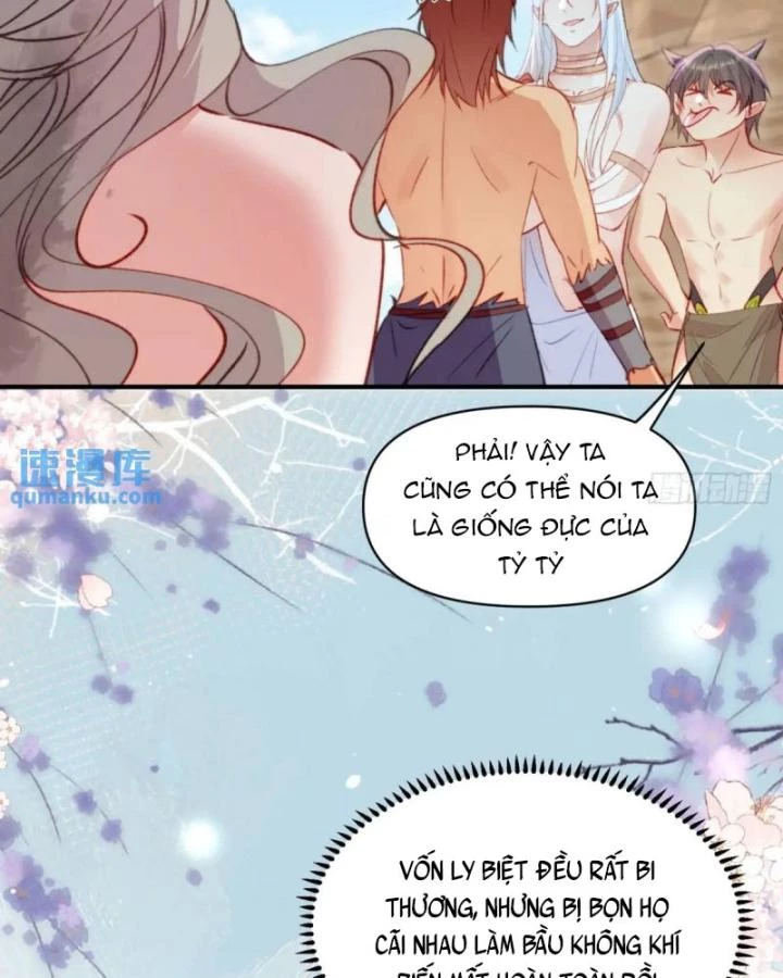 Thú Thế Ngọt Sủng, Tôi Ở Dị Giới Làm Vũ Thần Chapter 48 - 60