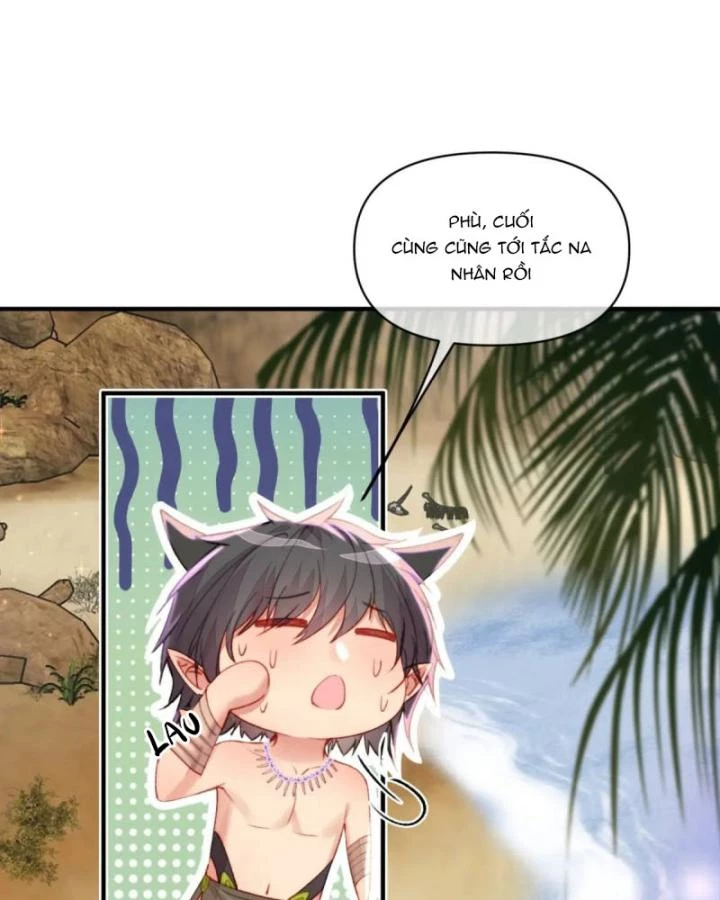 Thú Thế Ngọt Sủng, Tôi Ở Dị Giới Làm Vũ Thần Chapter 49 - 4