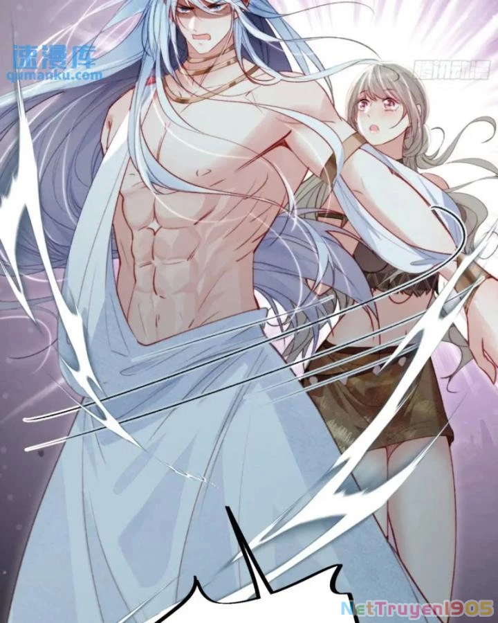 Thú Thế Ngọt Sủng, Tôi Ở Dị Giới Làm Vũ Thần Chapter 49 - 11