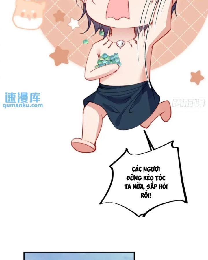 Thú Thế Ngọt Sủng, Tôi Ở Dị Giới Làm Vũ Thần Chapter 49 - 15