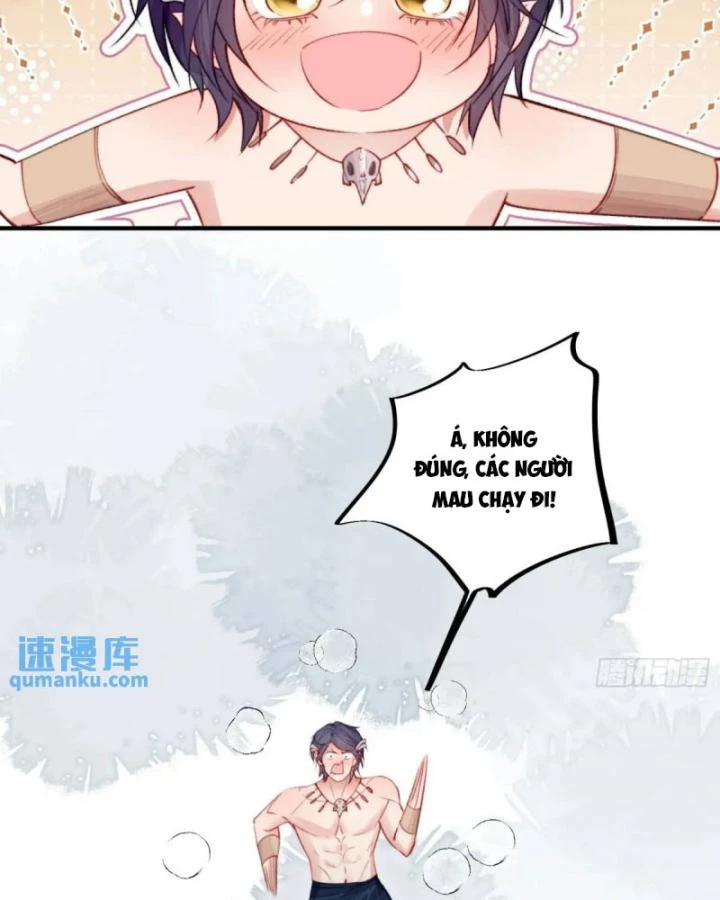 Thú Thế Ngọt Sủng, Tôi Ở Dị Giới Làm Vũ Thần Chapter 49 - 18