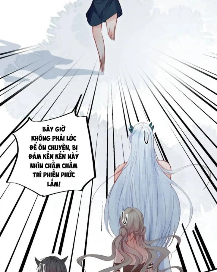 Thú Thế Ngọt Sủng, Tôi Ở Dị Giới Làm Vũ Thần Chapter 49 - 19