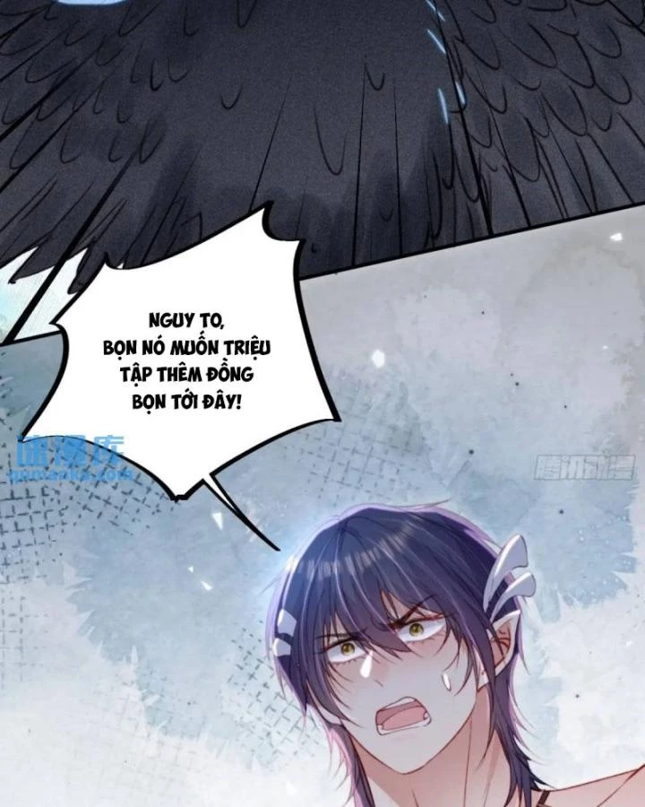 Thú Thế Ngọt Sủng, Tôi Ở Dị Giới Làm Vũ Thần Chapter 49 - 27