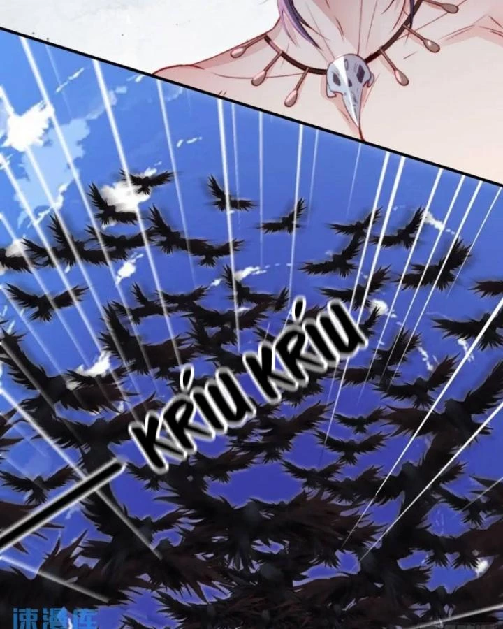 Thú Thế Ngọt Sủng, Tôi Ở Dị Giới Làm Vũ Thần Chapter 49 - 28