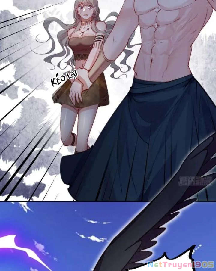 Thú Thế Ngọt Sủng, Tôi Ở Dị Giới Làm Vũ Thần Chapter 49 - 31