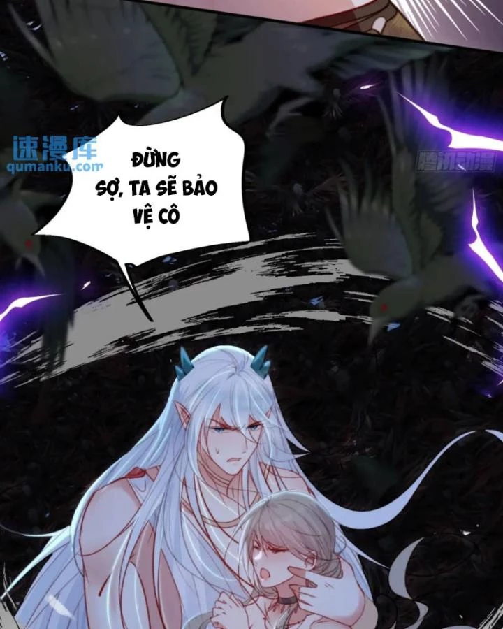 Thú Thế Ngọt Sủng, Tôi Ở Dị Giới Làm Vũ Thần Chapter 49 - 39