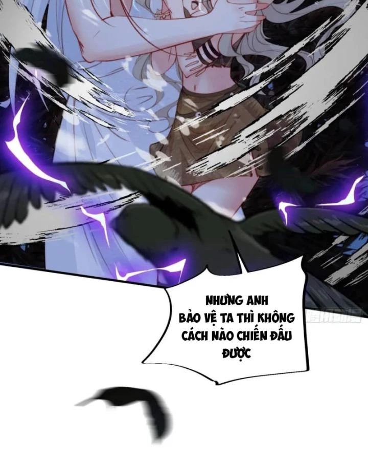 Thú Thế Ngọt Sủng, Tôi Ở Dị Giới Làm Vũ Thần Chapter 49 - 40