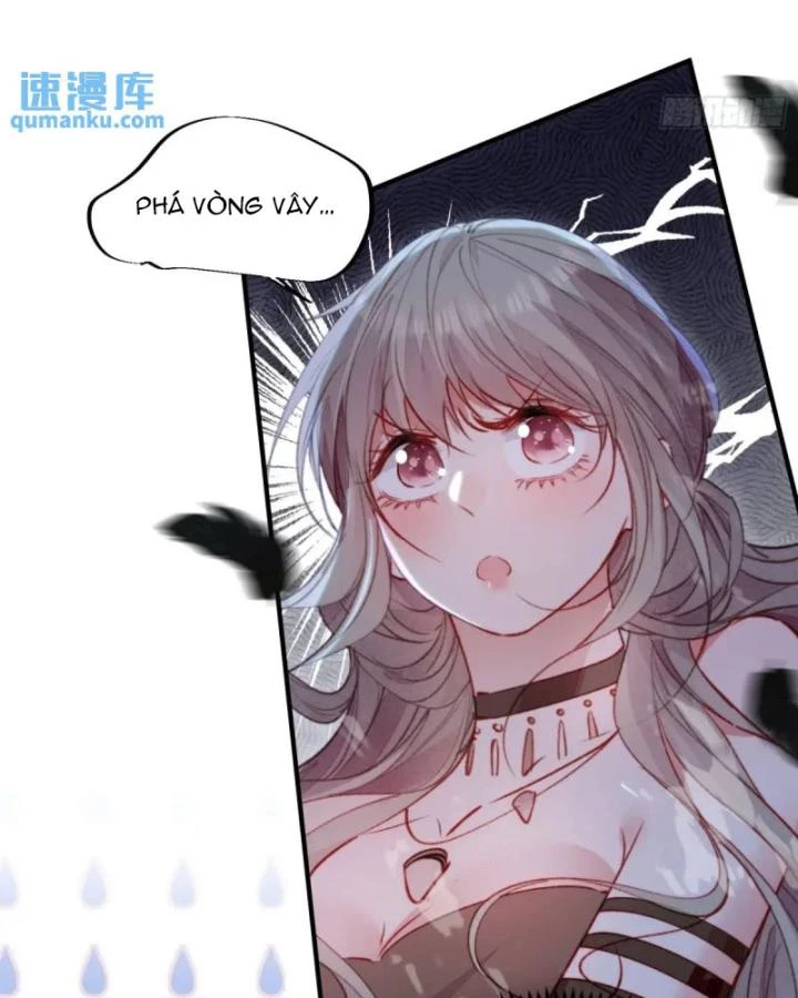 Thú Thế Ngọt Sủng, Tôi Ở Dị Giới Làm Vũ Thần Chapter 49 - 42