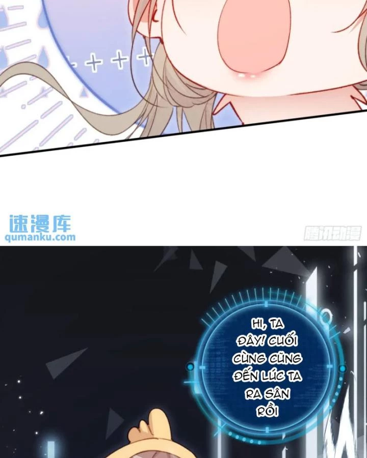 Thú Thế Ngọt Sủng, Tôi Ở Dị Giới Làm Vũ Thần Chapter 49 - 44