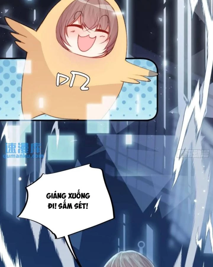 Thú Thế Ngọt Sủng, Tôi Ở Dị Giới Làm Vũ Thần Chapter 49 - 45