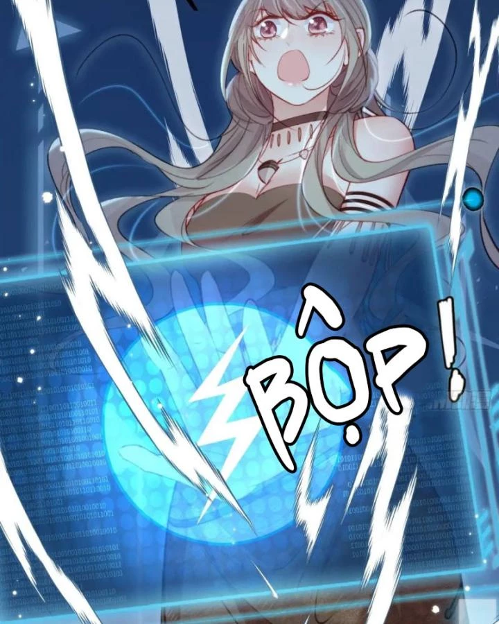 Thú Thế Ngọt Sủng, Tôi Ở Dị Giới Làm Vũ Thần Chapter 49 - 46