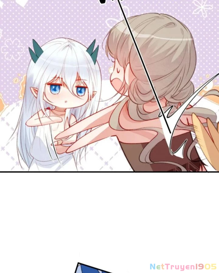Thú Thế Ngọt Sủng, Tôi Ở Dị Giới Làm Vũ Thần Chapter 49 - 52