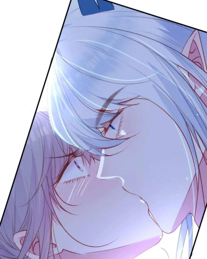 Thú Thế Ngọt Sủng, Tôi Ở Dị Giới Làm Vũ Thần Chapter 49 - 53