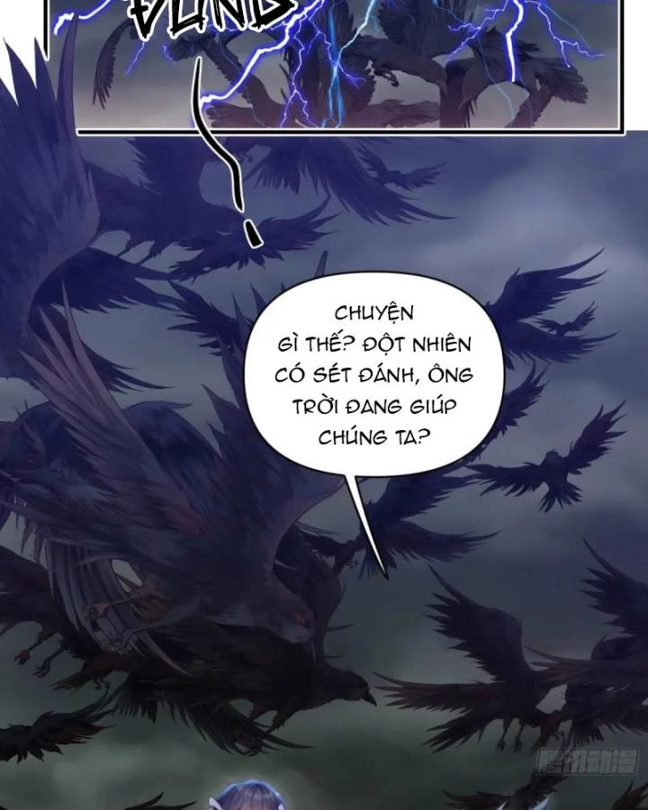 Thú Thế Ngọt Sủng, Tôi Ở Dị Giới Làm Vũ Thần Chapter 49 - 57