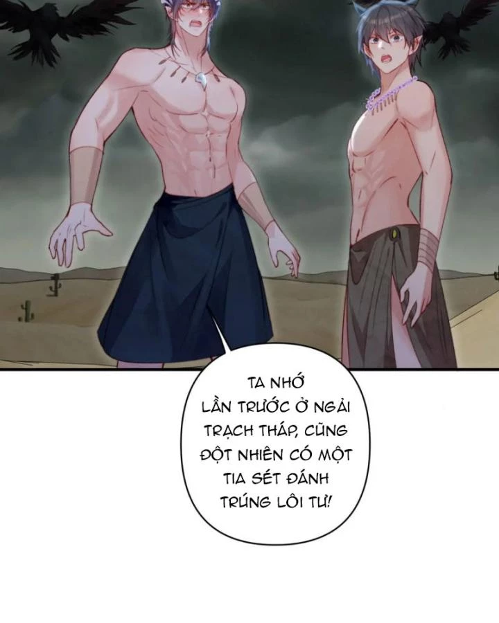 Thú Thế Ngọt Sủng, Tôi Ở Dị Giới Làm Vũ Thần Chapter 49 - 58