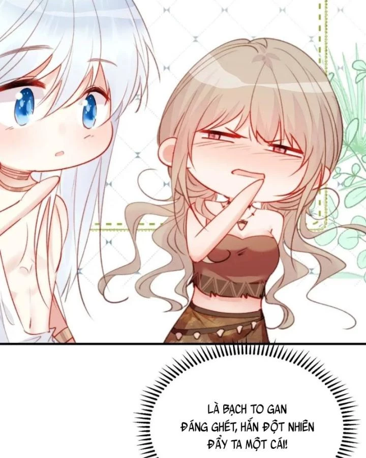 Thú Thế Ngọt Sủng, Tôi Ở Dị Giới Làm Vũ Thần Chapter 49 - 61