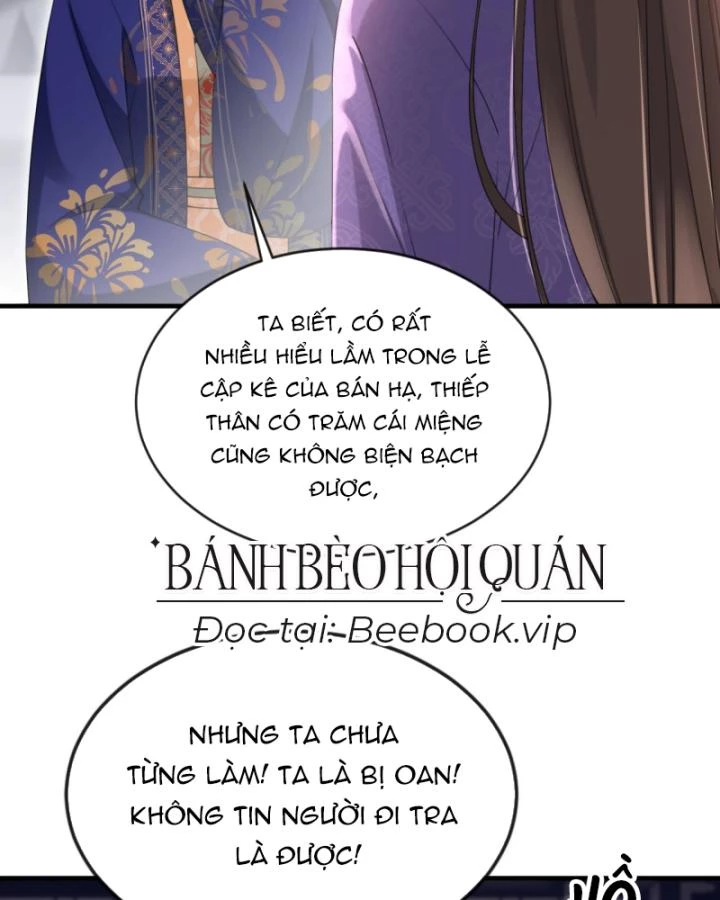 Đích Nữ Vi Mưu Chapter 64 - 15