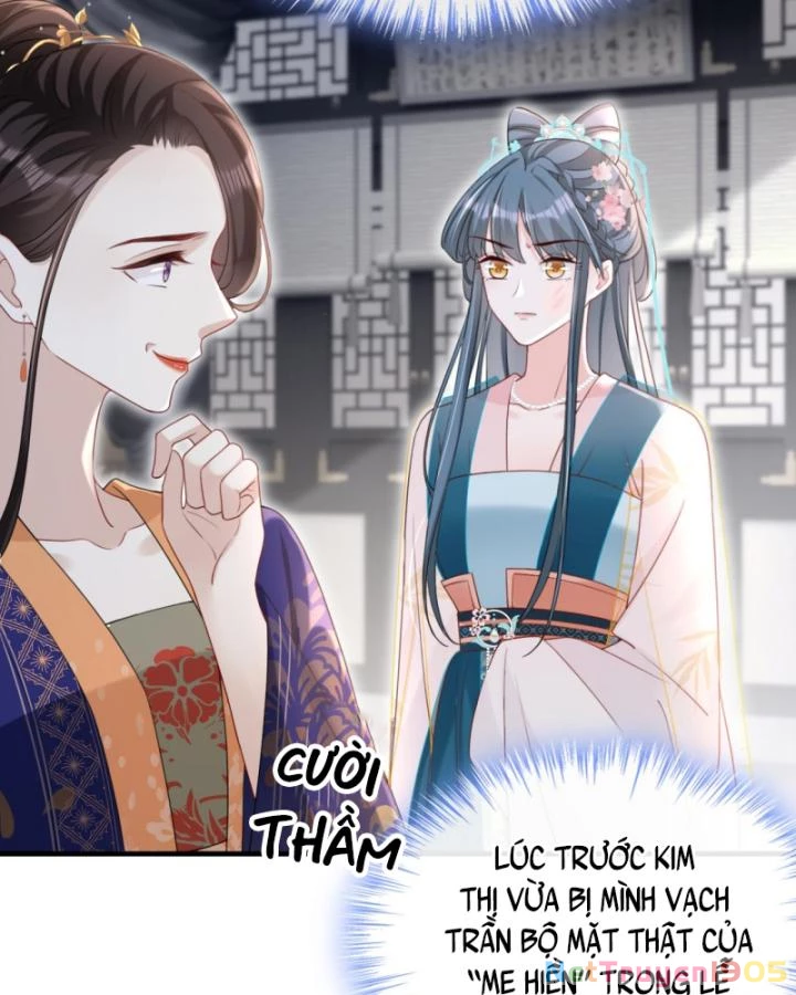 Đích Nữ Vi Mưu Chapter 64 - 20