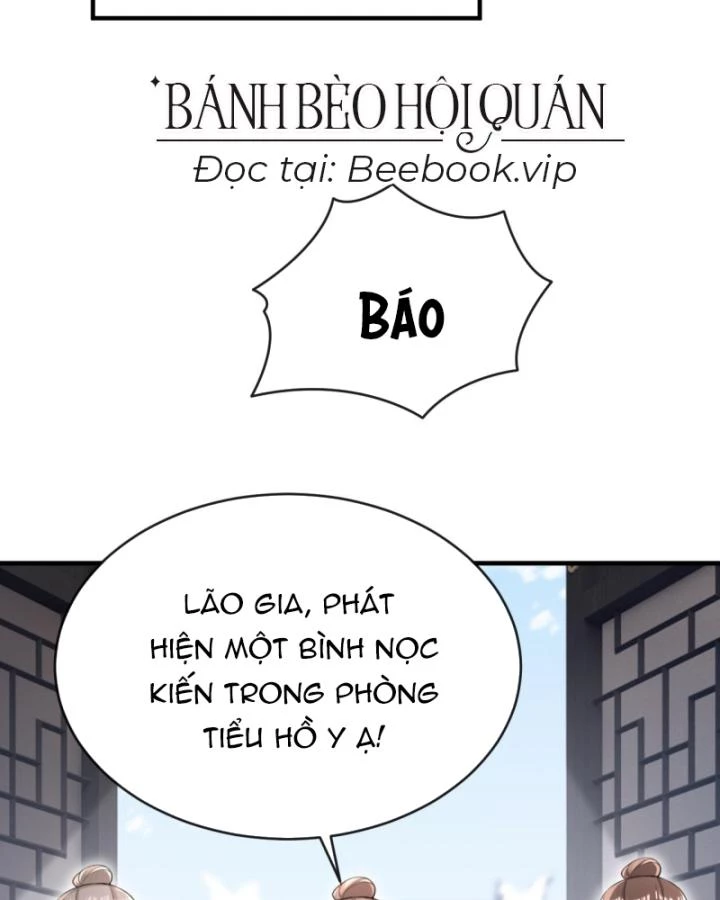 Đích Nữ Vi Mưu Chapter 64 - 26