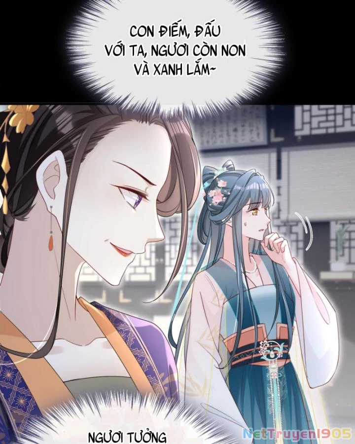 Đích Nữ Vi Mưu Chapter 64 - 30