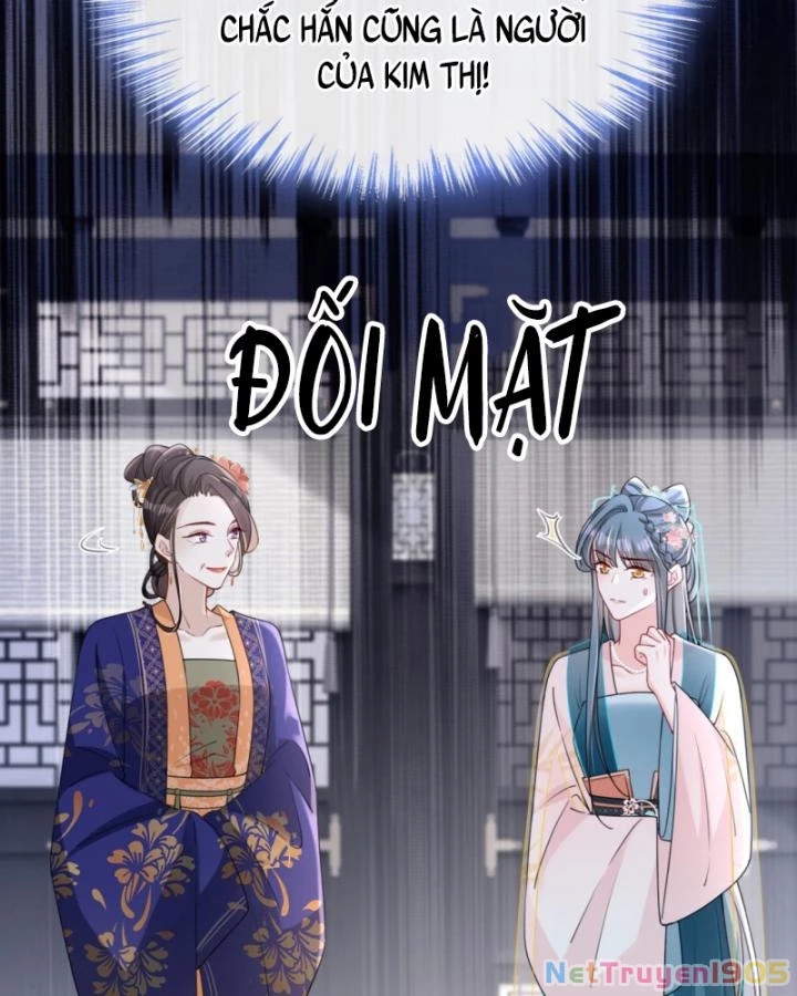 Đích Nữ Vi Mưu Chapter 64 - 42