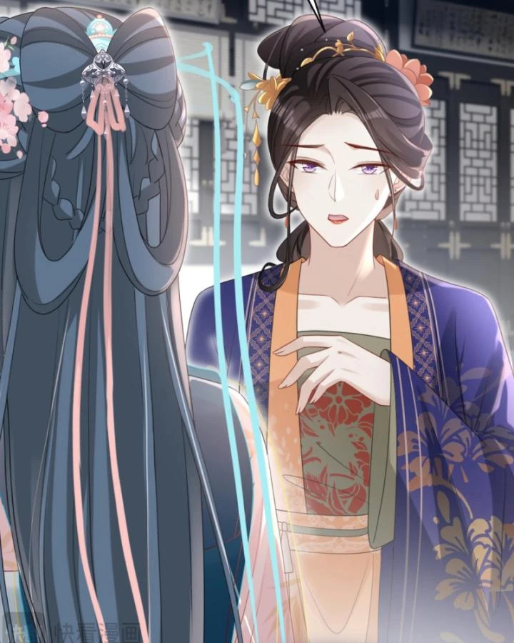 Đích Nữ Vi Mưu Chapter 64 - 51