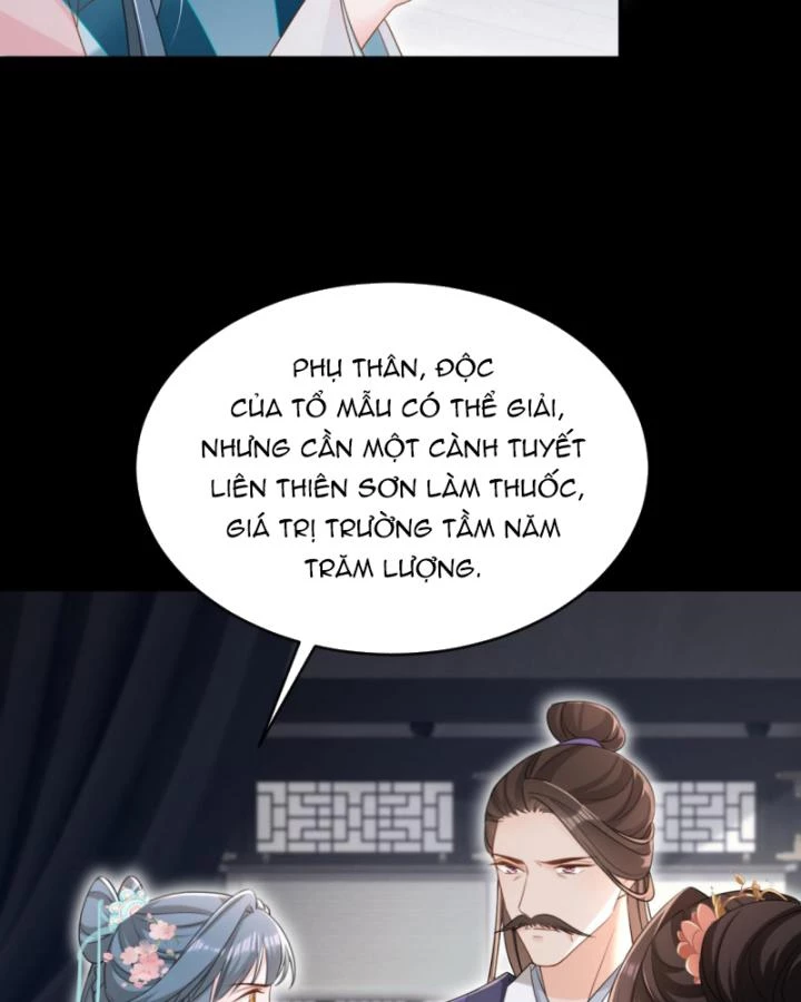 Đích Nữ Vi Mưu Chapter 64 - 60