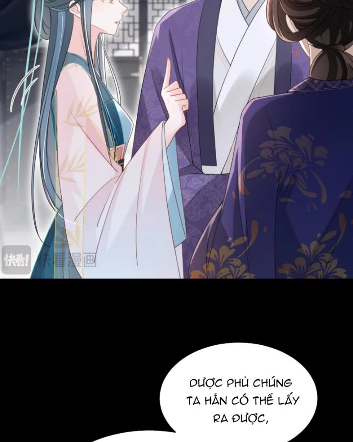 Đích Nữ Vi Mưu Chapter 64 - 61