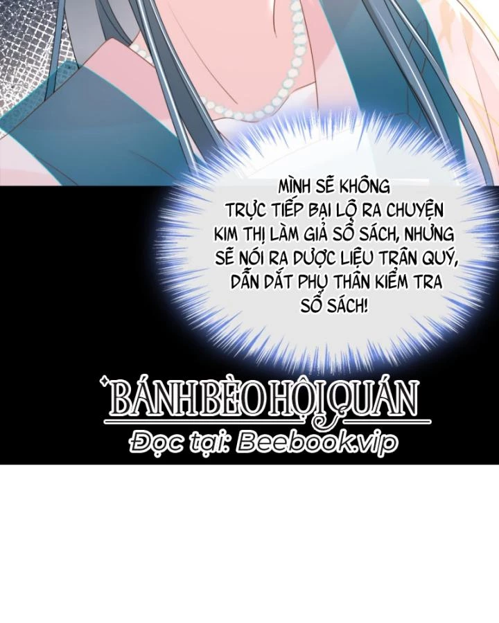 Đích Nữ Vi Mưu Chapter 64 - 63