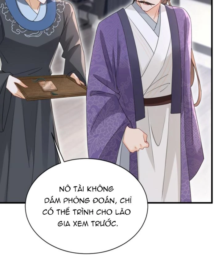 Đích Nữ Vi Mưu Chapter 64 - 65