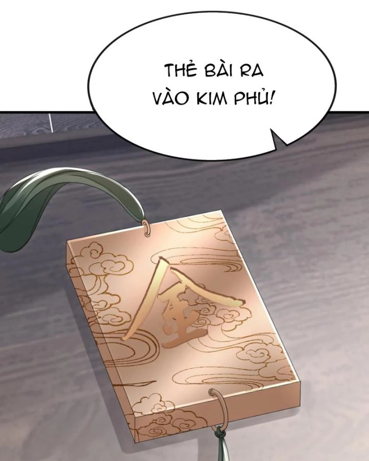 Đích Nữ Vi Mưu Chapter 64 - 66