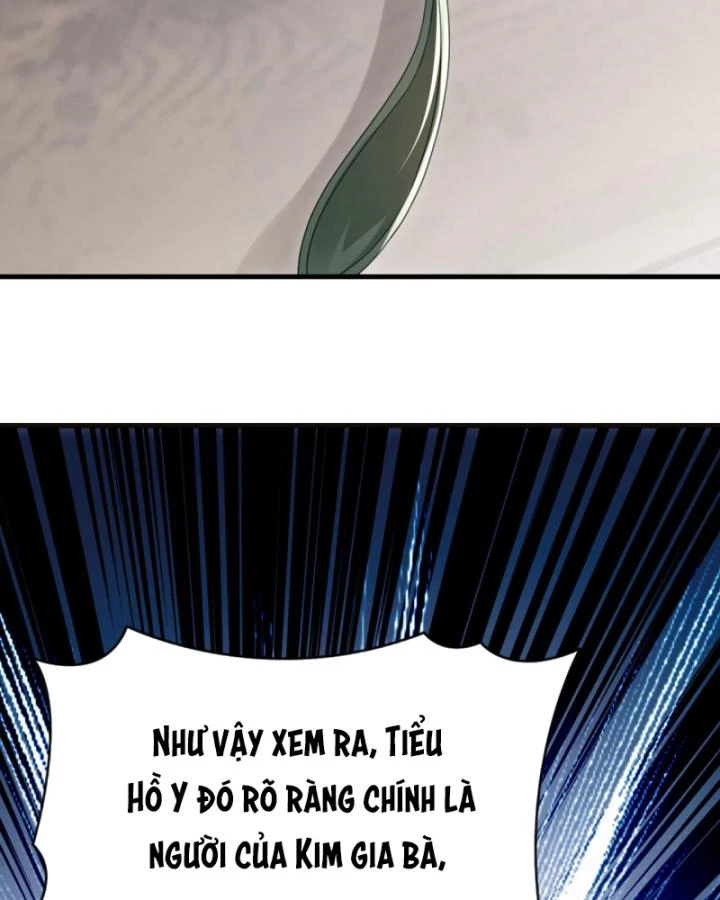 Đích Nữ Vi Mưu Chapter 64 - 67