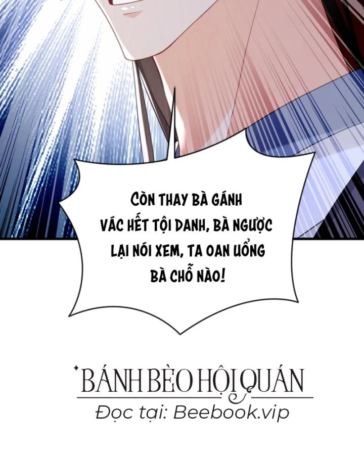 Đích Nữ Vi Mưu Chapter 64 - 69