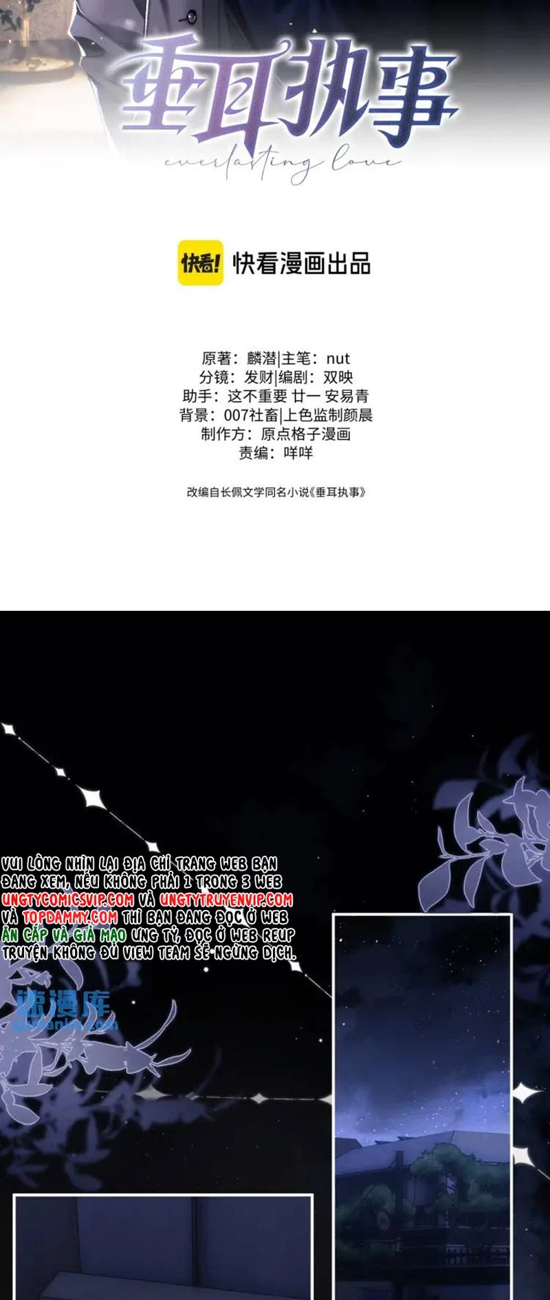 Chấp Sự Thỏ Cụp Tai Chapter 81 - 2