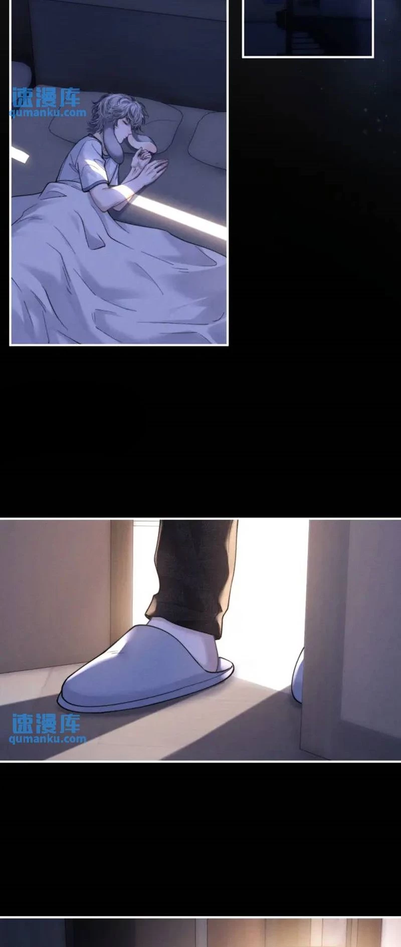 Chấp Sự Thỏ Cụp Tai Chapter 81 - 3