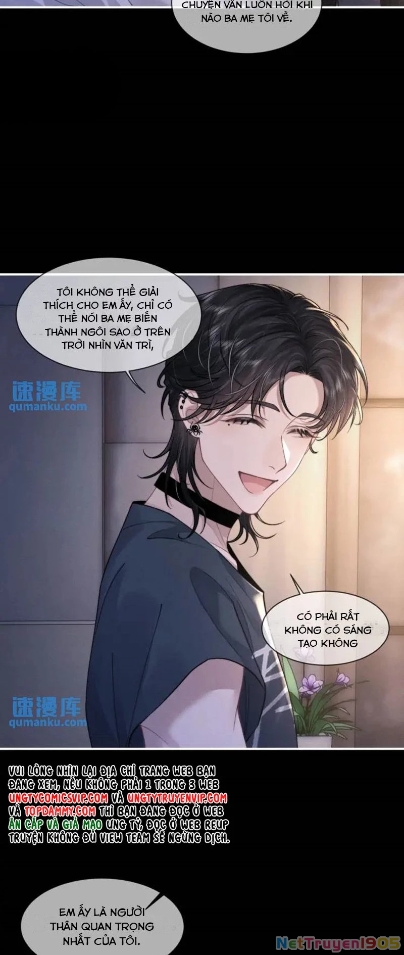 Chấp Sự Thỏ Cụp Tai Chapter 81 - 6