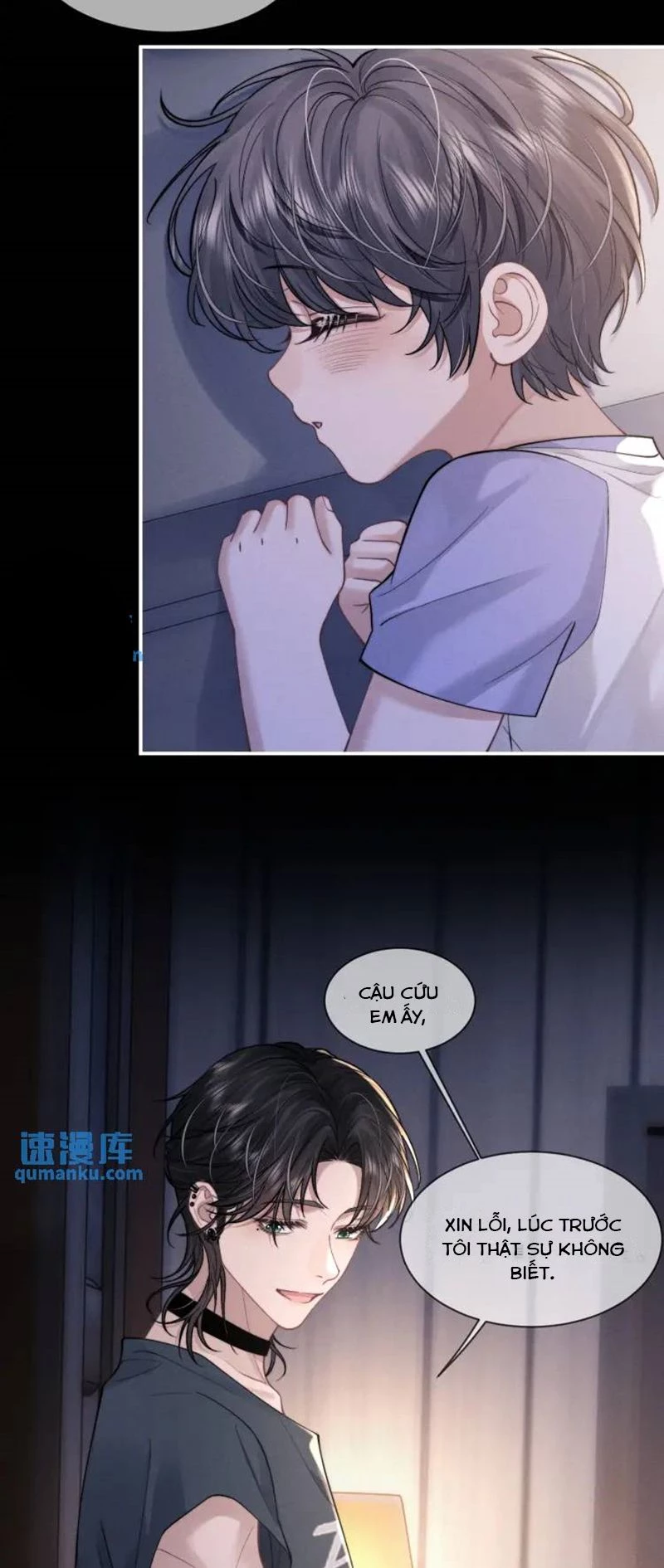 Chấp Sự Thỏ Cụp Tai Chapter 81 - 7