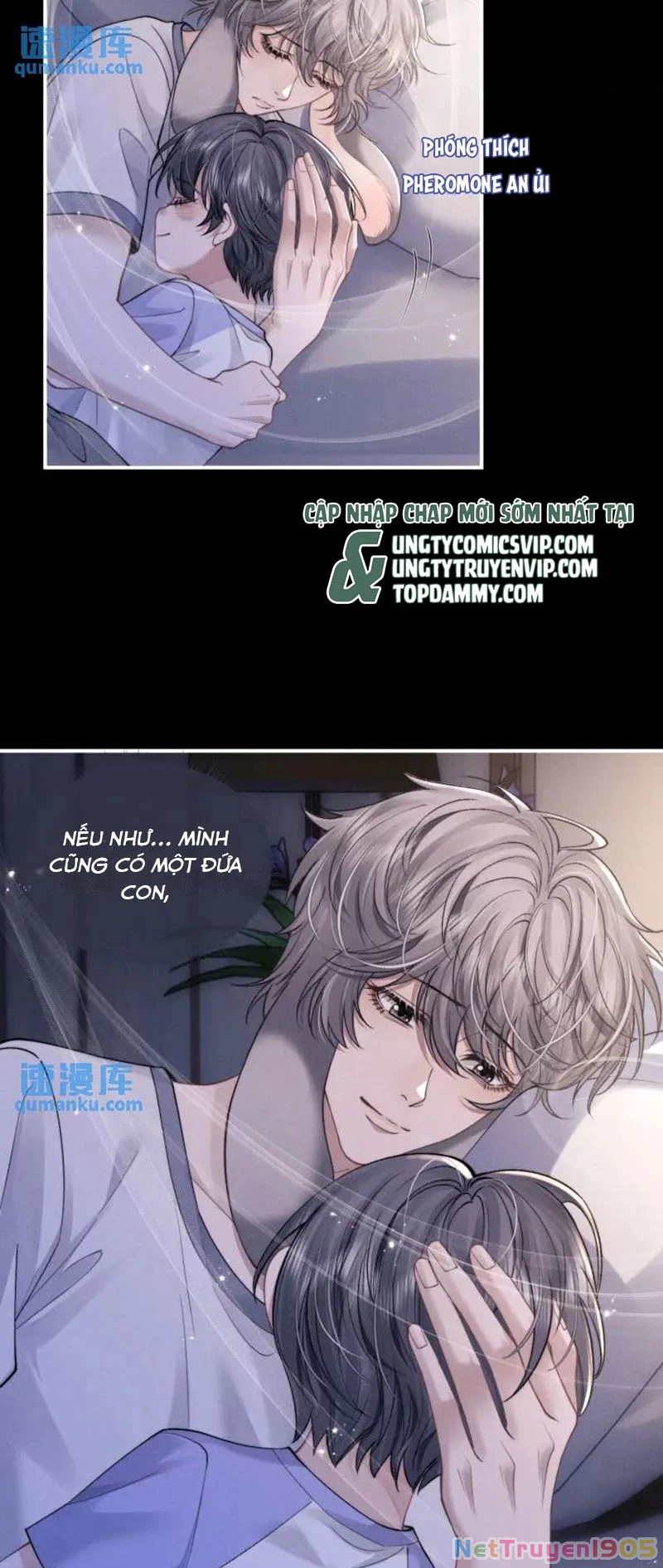 Chấp Sự Thỏ Cụp Tai Chapter 81 - 9