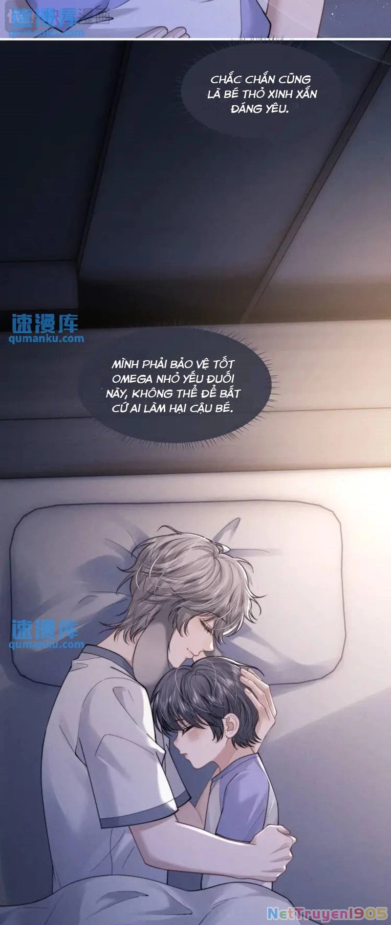 Chấp Sự Thỏ Cụp Tai Chapter 81 - 10