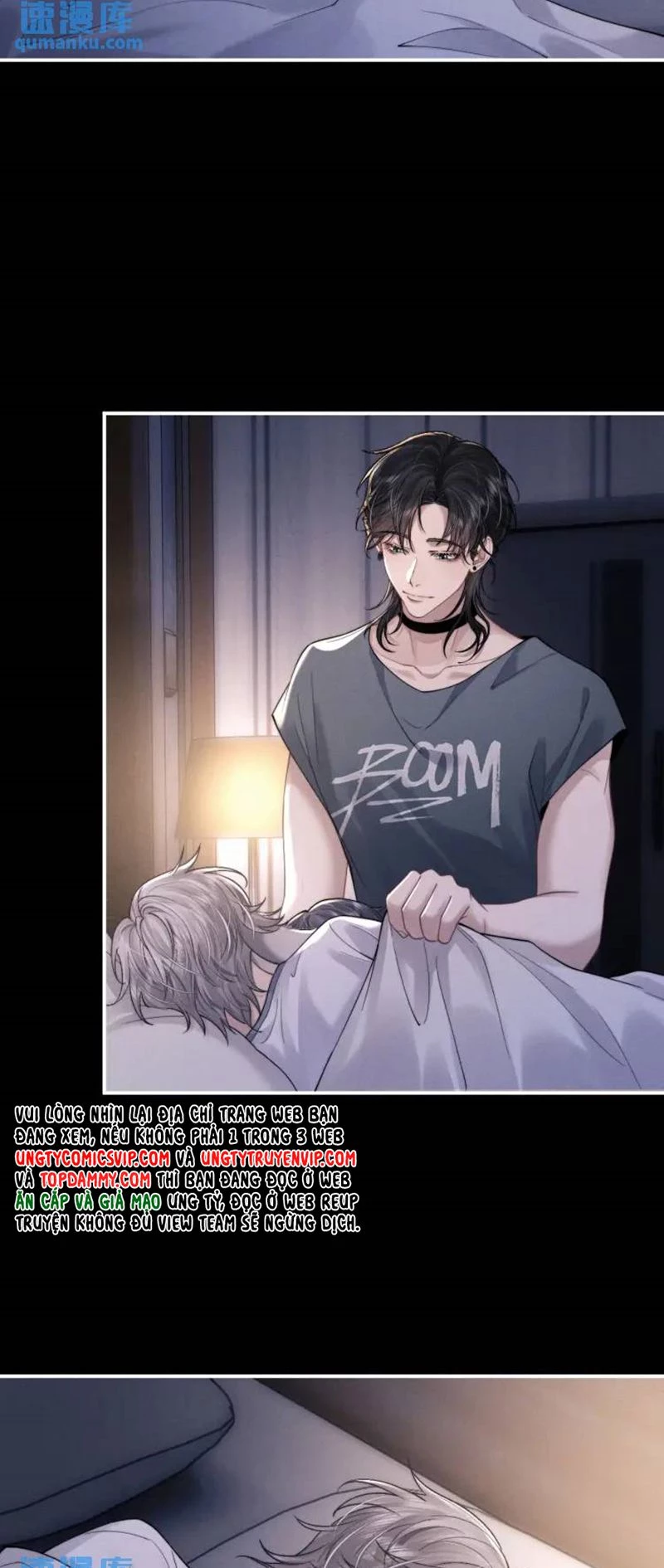 Chấp Sự Thỏ Cụp Tai Chapter 81 - 11