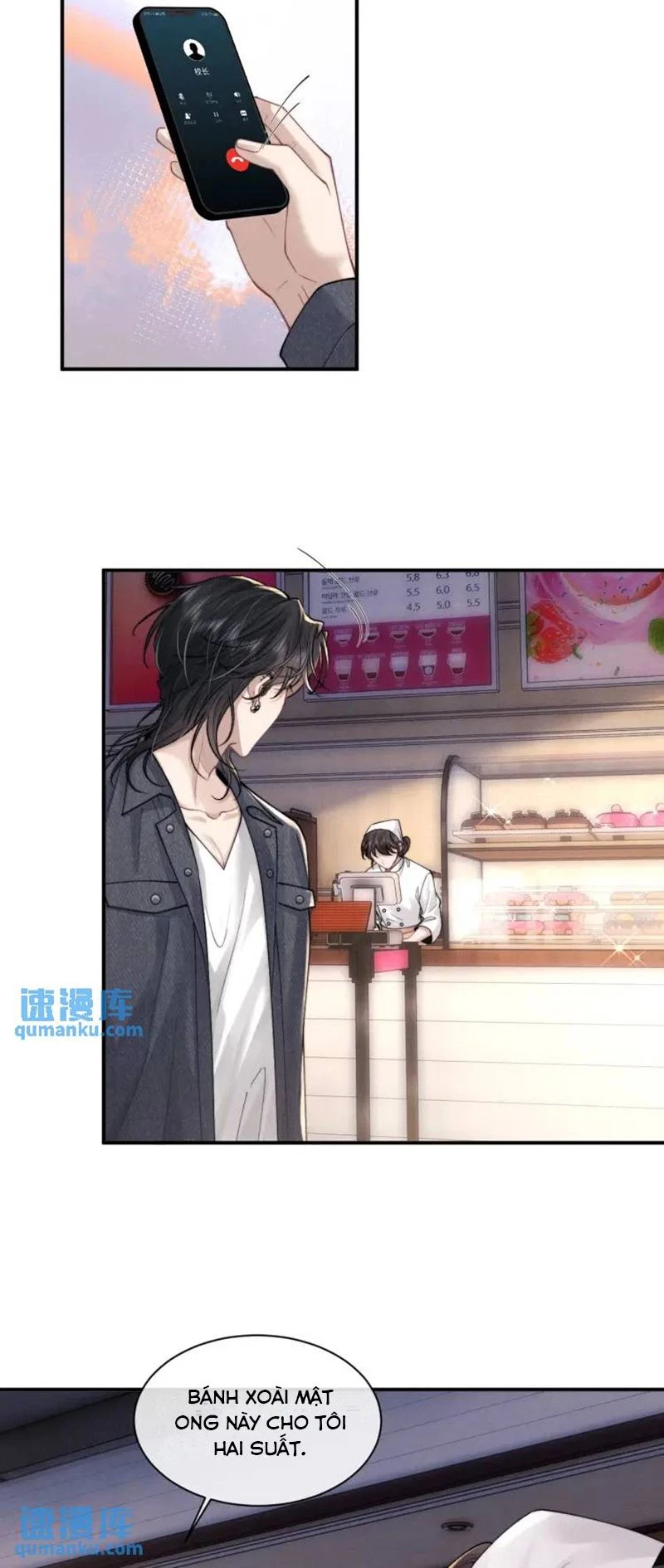 Chấp Sự Thỏ Cụp Tai Chapter 81 - 15