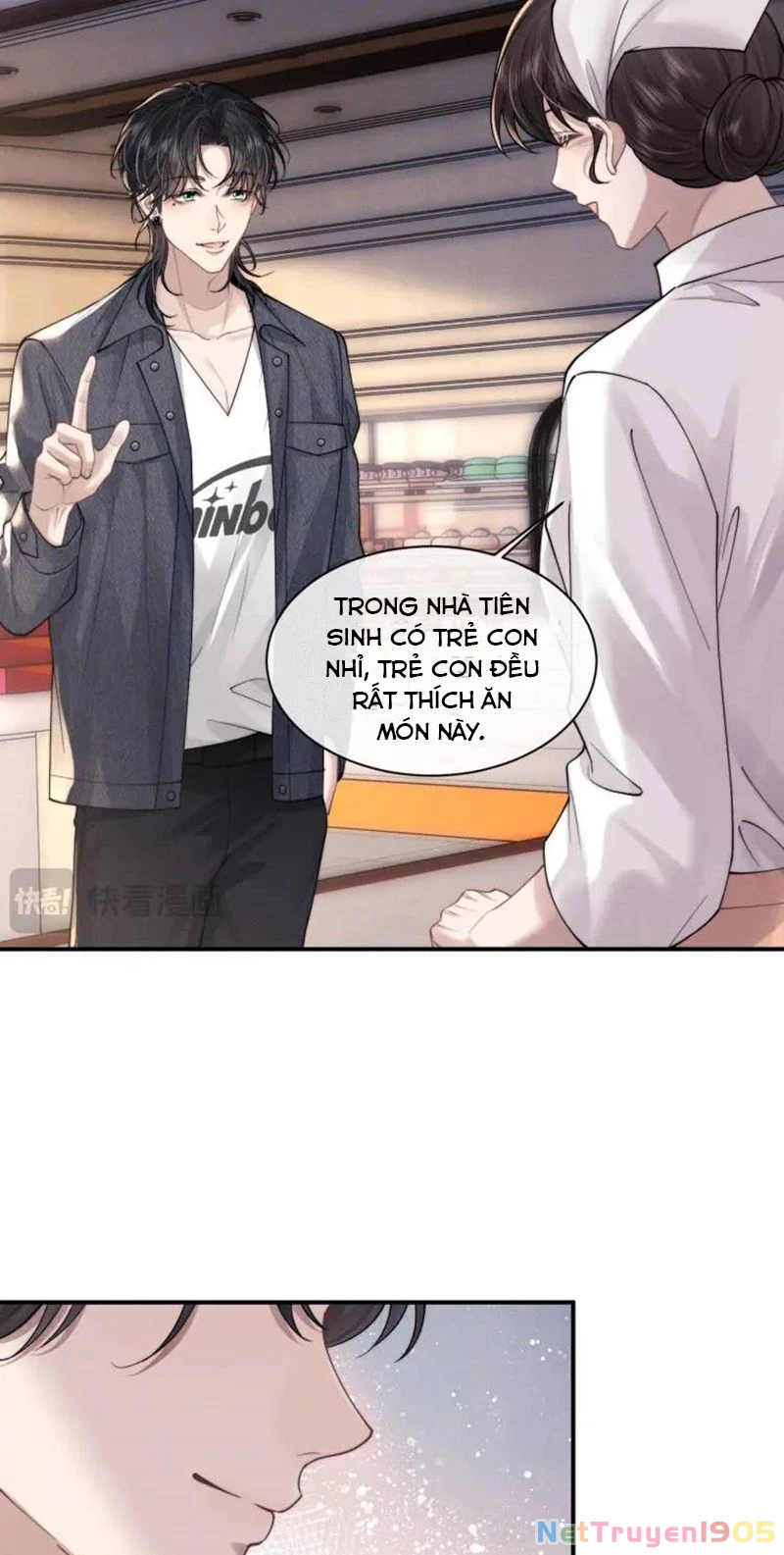 Chấp Sự Thỏ Cụp Tai Chapter 81 - 16